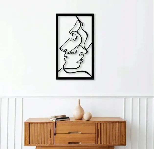 obraz-azurowy-dekoracja-scienna-panel-twarze-3d-szerokosc-produktu-43-cm