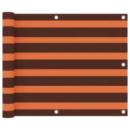 parawan-balkonowy-pomarancz-i-braz-75x500-cm-tkanina-oxford