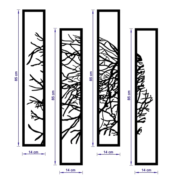 obraz-azurowy-dekoracja-scienna-panel-twarz-drzewo-szerokosc-produktu-60-cm