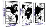 obraz-azurowy-dekoracja-scienna-panel-mapa-swiata-szerokosc-produktu-87-cm