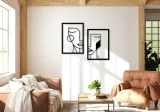 obraz-panel-dekoracja-scienna-twarze-dyptyk-wysokosc-produktu-71-cm-stan-nowy