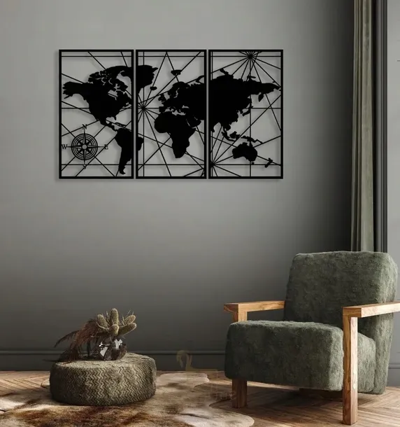 obraz-azurowy-dekoracja-scienna-panel-mapa-swiata-stan-nowy-kod-producenta-oa-191-s