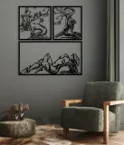 obraz-panel-dekoracja-scienna-kobieta-drzewo-3d-marka-inna
