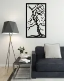 obraz-panel-dekoracja-scienna-kobieta-twarz-drzewo-wysokosc-produktu-85-cm