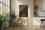raphael-raffaello-war-in-heaven-plakat-20x30-cm-stan-nowy