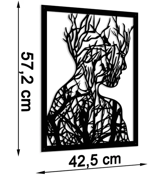 obraz-azurowy-dekoracja-scienna-panel-kobieta-3d-szerokosc-produktu-42-5-cm