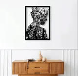 obraz-azurowy-dekoracja-scienna-panel-kobieta-3d-stan-nowy-szerokosc-produktu-42-5-cm