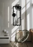 obraz-azurowy-dekoracja-scienna-panel-dmuchawiec-stan-nowy-wysokosc-produktu-85-cm