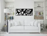 obraz-azurowy-dekoracja-scienna-panele-3d-stan-nowy-wysokosc-produktu-85-cm