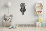 obraz-azurowy-dekoracja-scienna-panel-lapacz-snow-wysokosc-produktu-69-cm