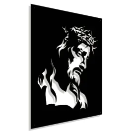 obraz-azurowy-dekoracja-scienna-panel-jezus-3d