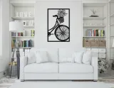 obraz-azurowy-dekoracja-scienna-panel-retro-rower-stan-nowy