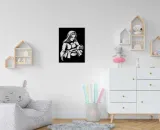 obraz-azurowy-dekoracja-scienna-panel-matka-boska-szerokosc-produktu-43-cm