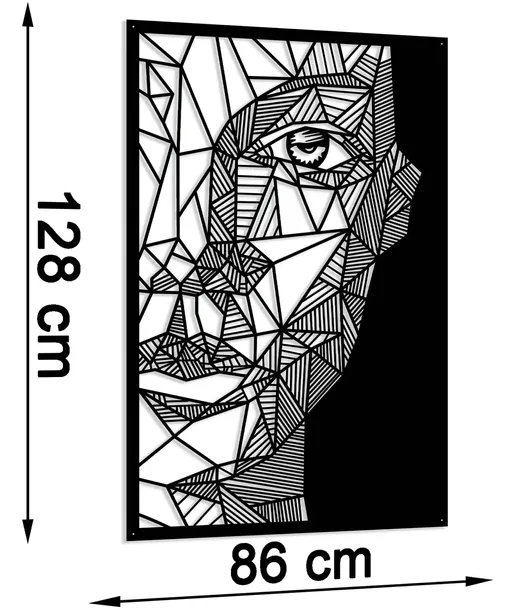 obraz-azurowy-dekoracja-scienna-panel-twarz-3d-stan-nowy-kod-producenta-oa-47xl