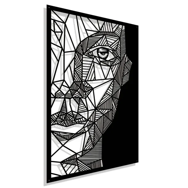 obraz-azurowy-dekoracja-scienna-panel-twarz-3d