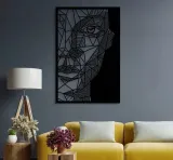 obraz-azurowy-dekoracja-scienna-panel-twarz-3d-stan-nowy-wysokosc-produktu-64-cm