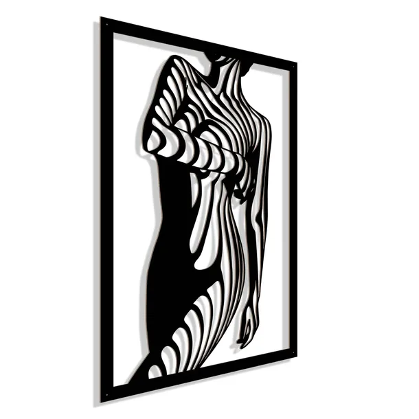 obraz-azurowy-dekoracja-scienna-panel-akt-kobieta