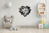 obraz-azurowy-dekoracja-scienna-panel-serce-love-szerokosc-produktu-50-5-cm