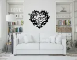 obraz-azurowy-dekoracja-scienna-panel-serce-love-marka-inna