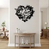 obraz-azurowy-dekoracja-scienna-panel-serce-love-stan-nowy-szerokosc-produktu-50-5-cm