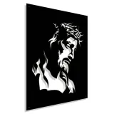 obraz-azurowy-dekoracja-scienna-panel-jezus-3d