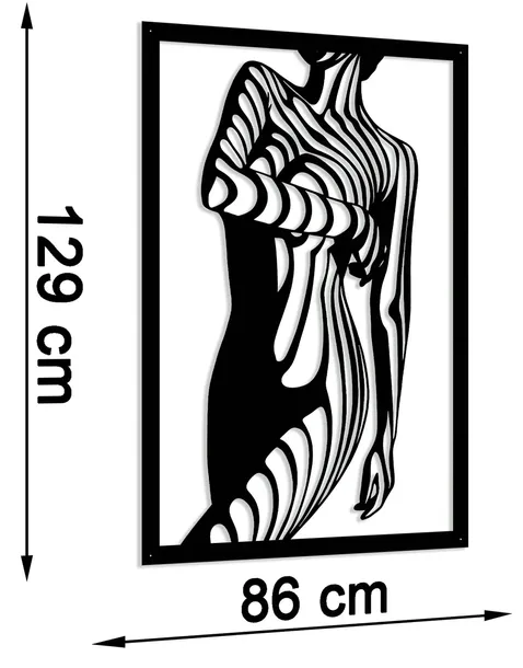 obraz-azurowy-dekoracja-scienna-panel-akt-kobieta-stan-nowy-wysokosc-produktu-129-cm