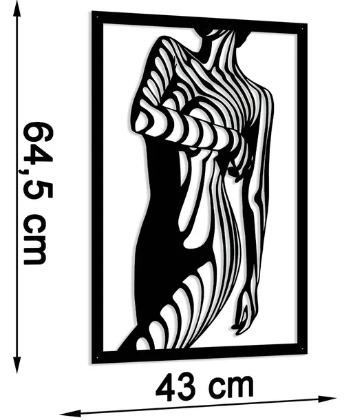 obraz-azurowy-dekoracja-scienna-panel-akt-kobieta-stan-nowy-wysokosc-produktu-64-5-cm