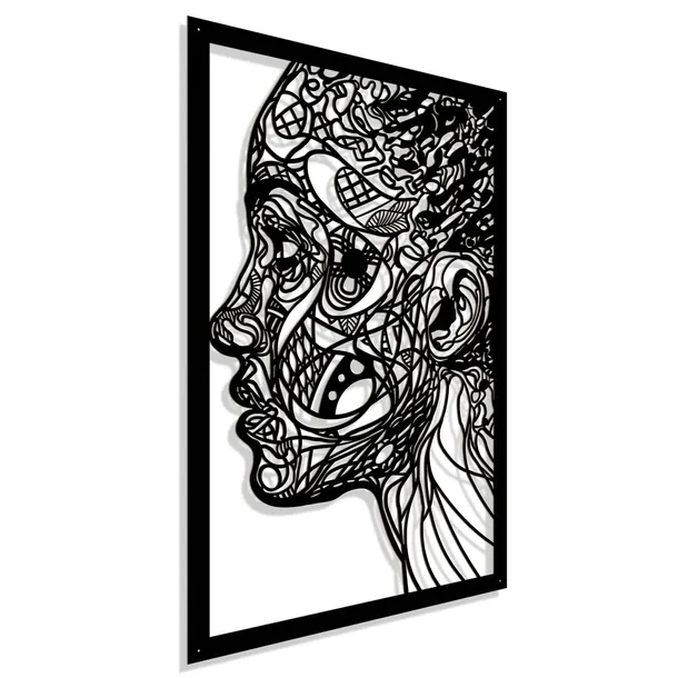 obraz-azurowy-dekoracja-scienna-panel-twarz-3d