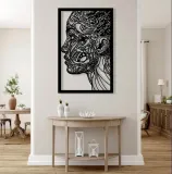 obraz-azurowy-dekoracja-scienna-panel-twarz-3d-szerokosc-produktu-55-5-cm