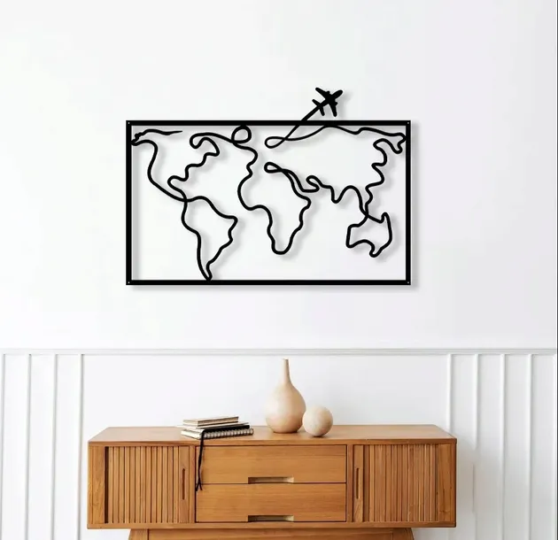obraz-azurowy-dekoracja-scienna-panel-mapa-3d-stan-nowy-szerokosc-produktu-86-cm