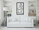 obraz-azurowy-dekoracja-scienna-panel-twarze-3d-wysokosc-produktu-86-cm