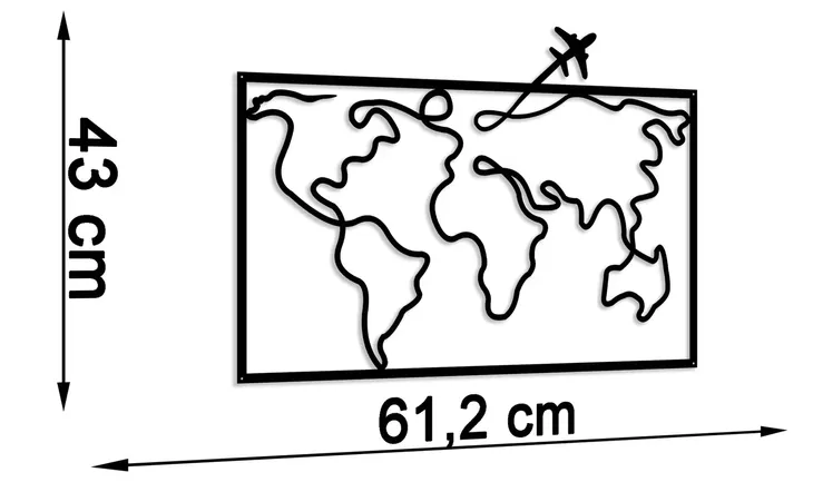 obraz-azurowy-dekoracja-scienna-panel-mapa-3d-stan-nowy-szerokosc-produktu-61-2-cm