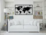 obraz-azurowy-dekoracja-scienna-panel-mapa-3d-material-wykonania-inny