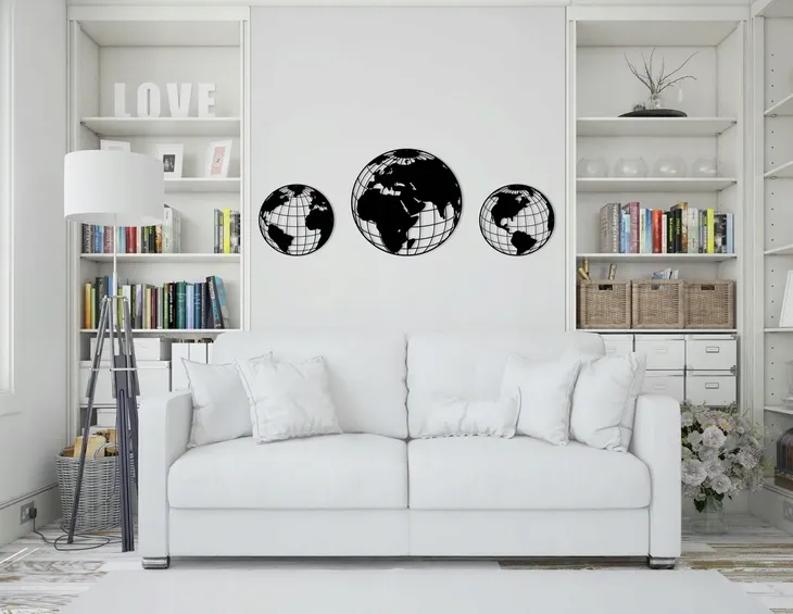 obraz-azurowy-dekoracja-scienna-panel-mapa-3d-wysokosc-produktu-50-cm