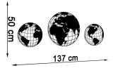 obraz-azurowy-dekoracja-scienna-panel-mapa-3d-stan-nowy-wysokosc-produktu-50-cm