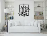 obraz-azurowy-dekoracja-scienna-panel-kwiaty-3d-szerokosc-produktu-44-5-cm