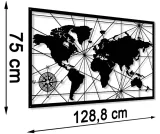 obraz-azurowy-dekoracja-scienna-panel-mapa-xxl-3d-tematyka-mapy