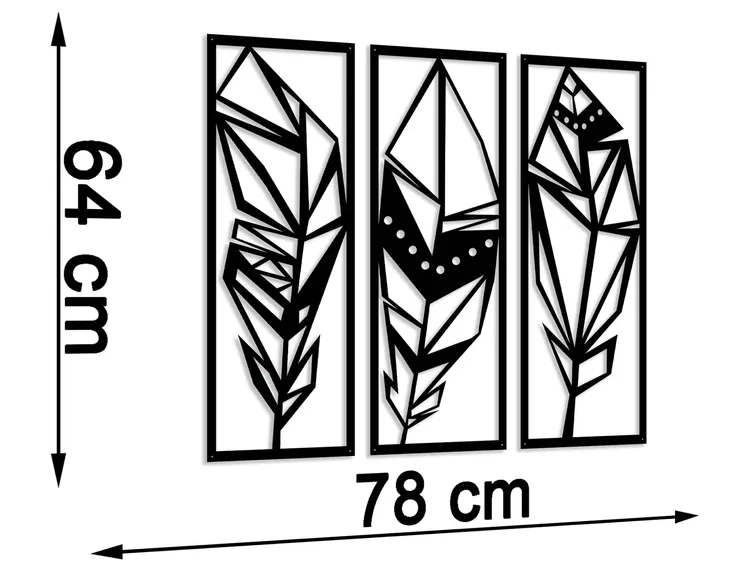 obraz-azurowy-dekoracja-scienna-panele-3d-stan-nowy-marka-inna
