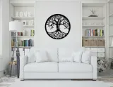 obraz-azurowy-dekoracja-scienna-panel-drzewo-3d-szerokosc-produktu-43-cm