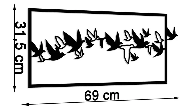 obraz-azurowy-dekoracja-scienna-panel-3d-marka-inna