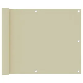 parawan-balkonowy-kremowy-75x300-cm-tkanina-oxford