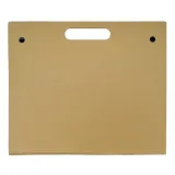 teczka-a4-environ-brazowy-stan-nowy