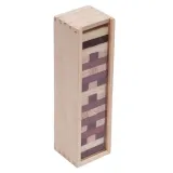 gra-tower-brazowy-stan-nowy