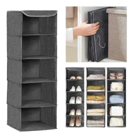 organizer-wiszacy-do-szafy-wieszak-5-polek-regal