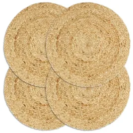 maty-na-stol-4-szt-gladkie-naturalne-38-cm-okragle-juta