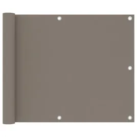 parawan-balkonowy-kolor-taupe-75x500-cm-tkanina-oxford