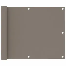 parawan-balkonowy-kolor-taupe-75x600-cm-tkanina-oxford