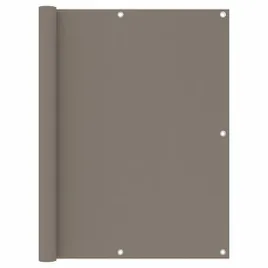 parawan-balkonowy-kolor-taupe-120x400-cm-tkanina-oxford