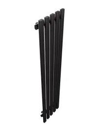 grzejnik-dekoracyjny-horyzont5-140x37-czarny-mat