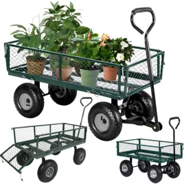wozek-ogrodowy-450-kg-duze-pompowane-kola-transportowy-otwierane-burty